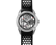 Jacob & Co. Epic X Titanium (Black Neoralithe Inner Ring)