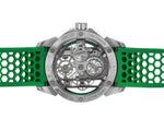 image, Jacob &amp; Co. Epic X Titanium Green Neoralithe Inner Ring (Wonders of India Edition)