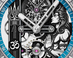 image, Jacob &amp; Co. Epic X Mahadev Titanium Edition