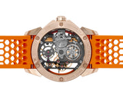 Jacob & Co. Epic X Ram Janmabhoomi Rose Gold Special Edition