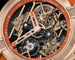 image, Jacob &amp; Co. Epic X Ram Janmabhoomi Rose Gold Special Edition