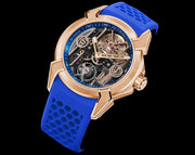 Jacob & Co. Epic X Sher-e-Punjab Gold Edition