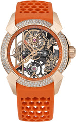 image, Jacob &amp; Co. Epic X Ram Janmabhoomi Rose Gold Edition