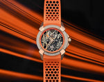 image, Jacob &amp; Co. Epic X Ram Janmabhoomi Rose Gold Edition