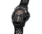 image, Jacob &amp; Co. Epic X Bridges Black Steel (Black)