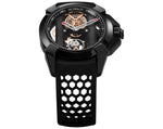 image, Jacob &amp; Co. Epic X Bridges Black Steel (Black)