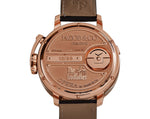 image, Jacob &amp; Co. Opera Godfather Musical Watch Rose Gold
