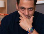 image, Jacob &amp; Co. The World Is Yours Dual Time Zone Salman Khan Edition